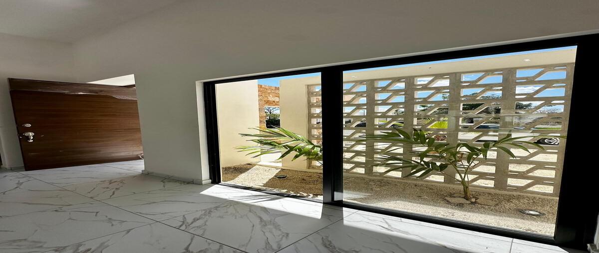 Foto de casa en venta en  , conkal, conkal, yucatán, 0 No. 05