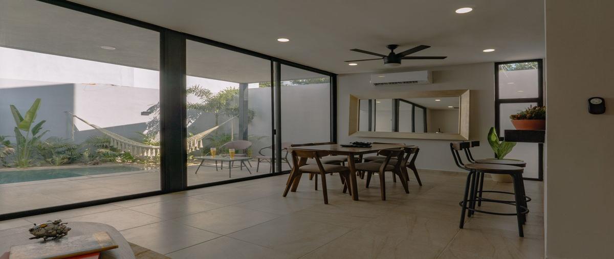 Foto de casa en venta en  , conkal, conkal, yucatán, 0 No. 04