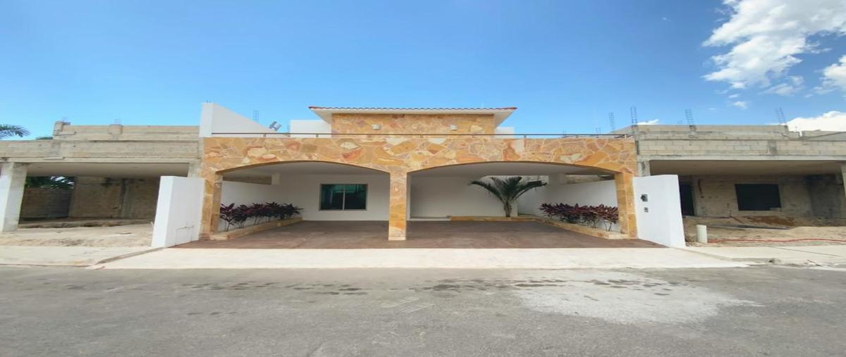 Foto de casa en venta en  , conkal, conkal, yucatán, 0 No. 04