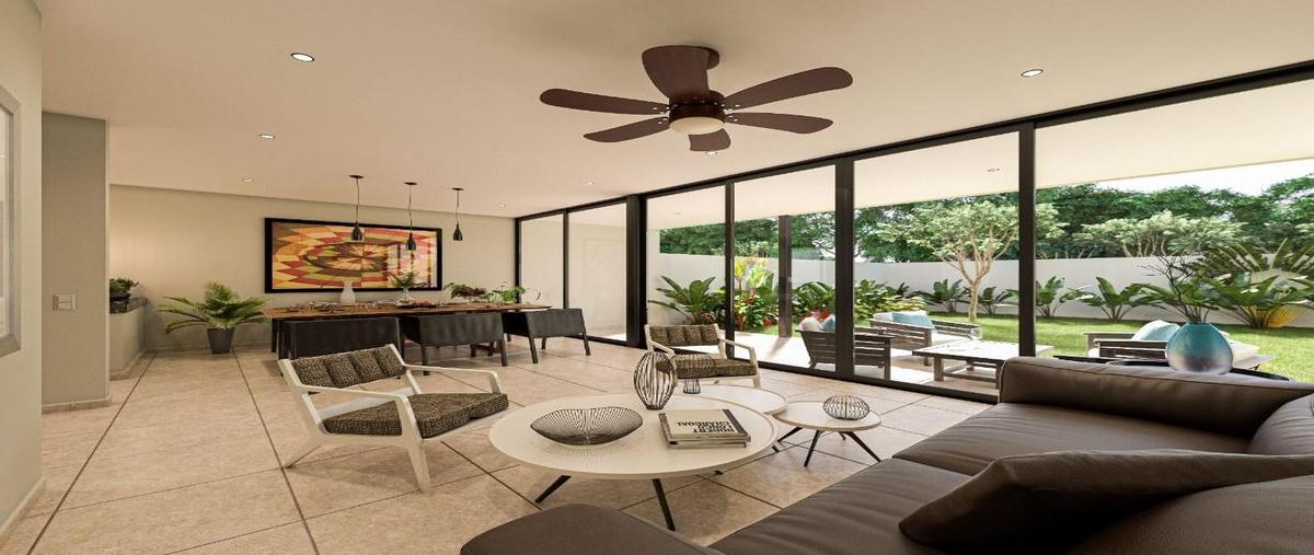 Foto de casa en venta en  , conkal, conkal, yucatán, 0 No. 03