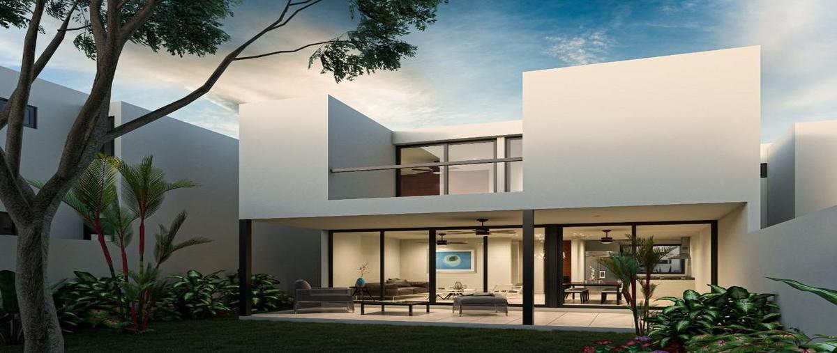 Foto de casa en venta en  , conkal, conkal, yucatán, 0 No. 04