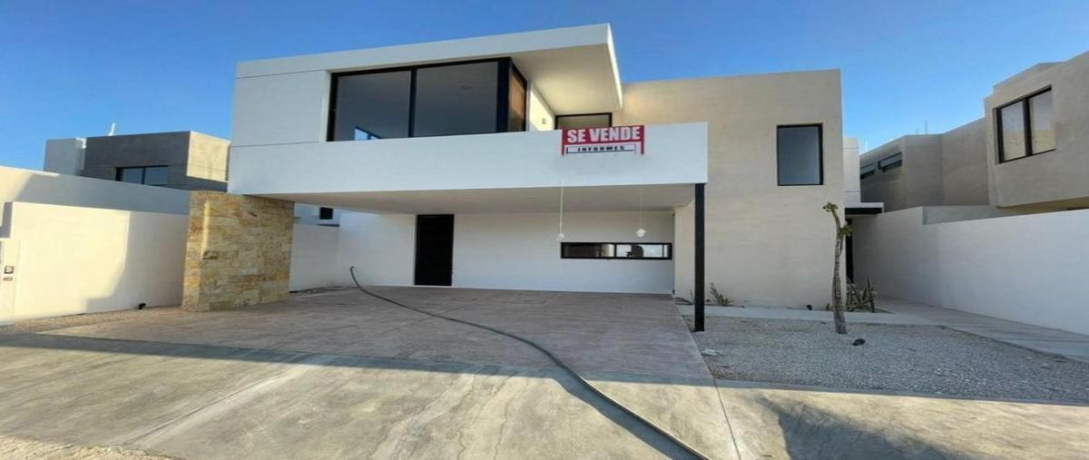 Foto de casa en venta en  , conkal, conkal, yucatán, 0 No. 03