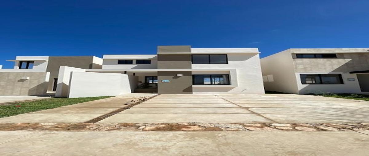 Foto de casa en , conkal, conkal, yucatán, 0 foto 01 Foto de casa en venta en , conkal, conkal, yucatán, 0 No. 01