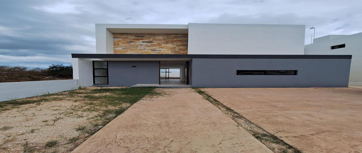 Foto de casa en , conkal, conkal, yucatán, 29621118 foto 01 Foto de casa en venta en , conkal, conkal, yucatán, 29621118 No. 01