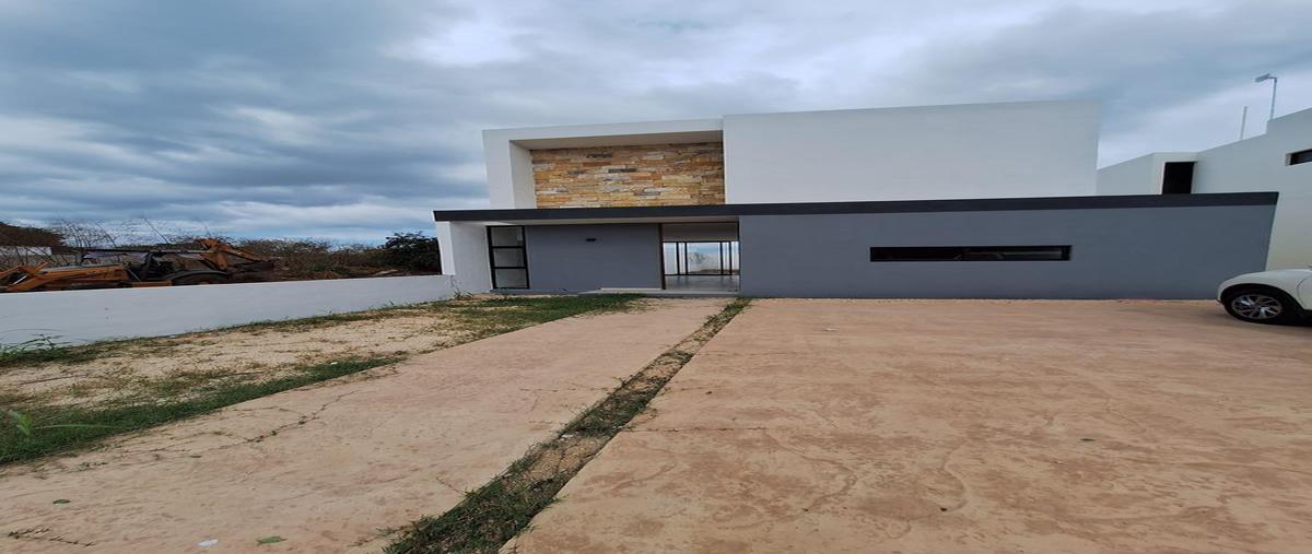 Foto de casa en , conkal, conkal, yucatán, 29621118 foto 02 Foto de casa en venta en , conkal, conkal, yucatán, 29621118 No. 02