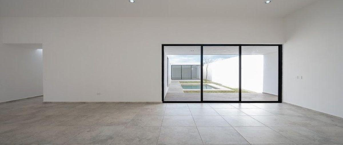 Foto de casa en venta en  , conkal, conkal, yucatán, 0 No. 05