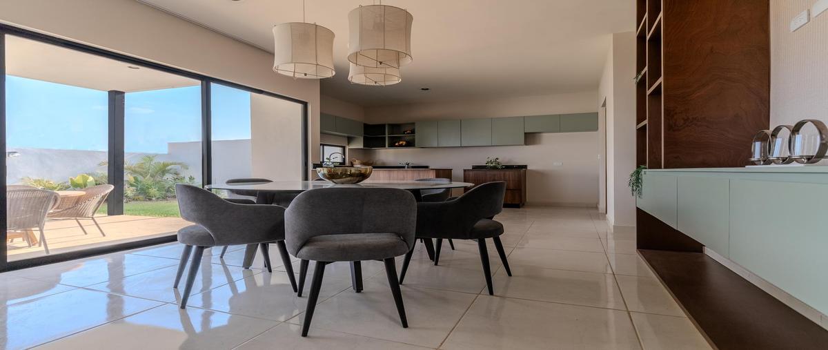 Foto de casa en venta en  , conkal, conkal, yucatán, 0 No. 03