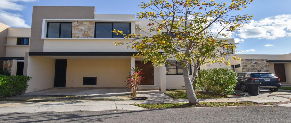 Foto de casa en venta en . , conkal, conkal, yucatán, 0 No. 03