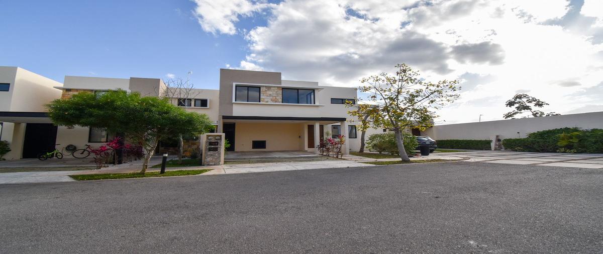 Foto de casa en venta en . , conkal, conkal, yucatán, 0 No. 04