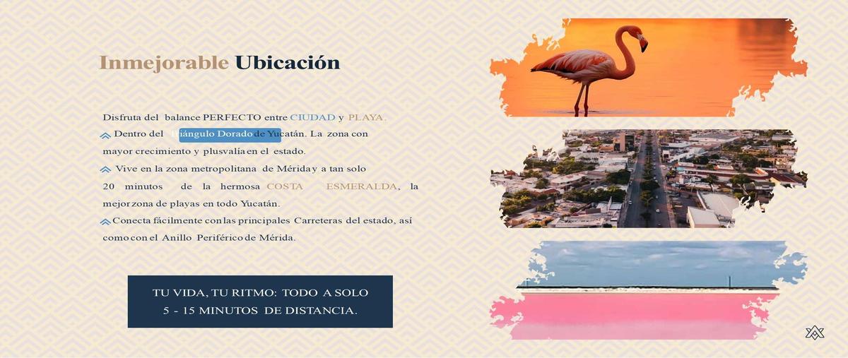 Foto de terreno habitacional en venta en  , conkal, conkal, yucatán, 0 No. 04