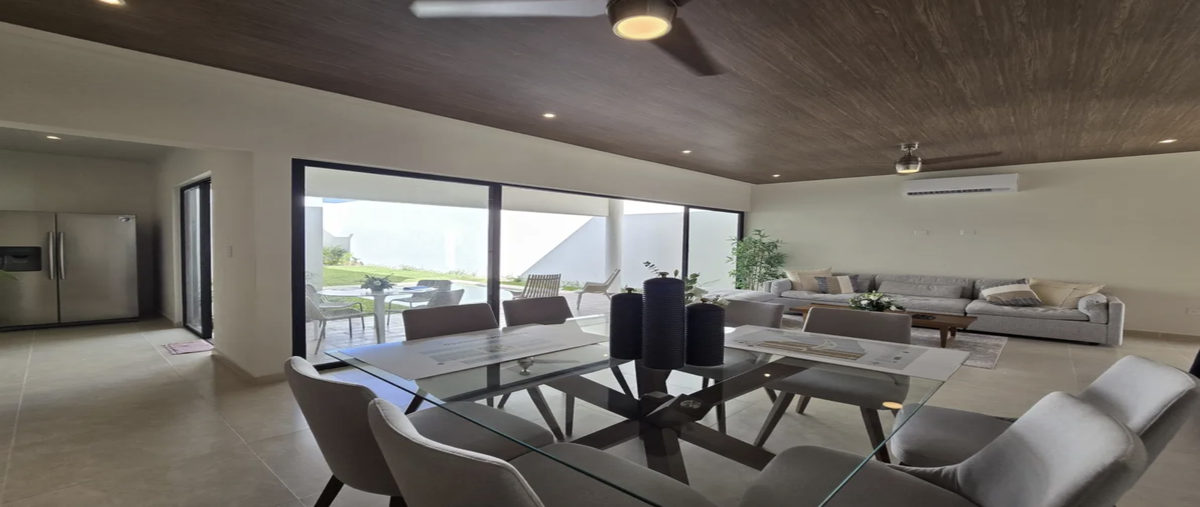 Foto de casa en venta en  , conkal, conkal, yucatán, 29692359 No. 03