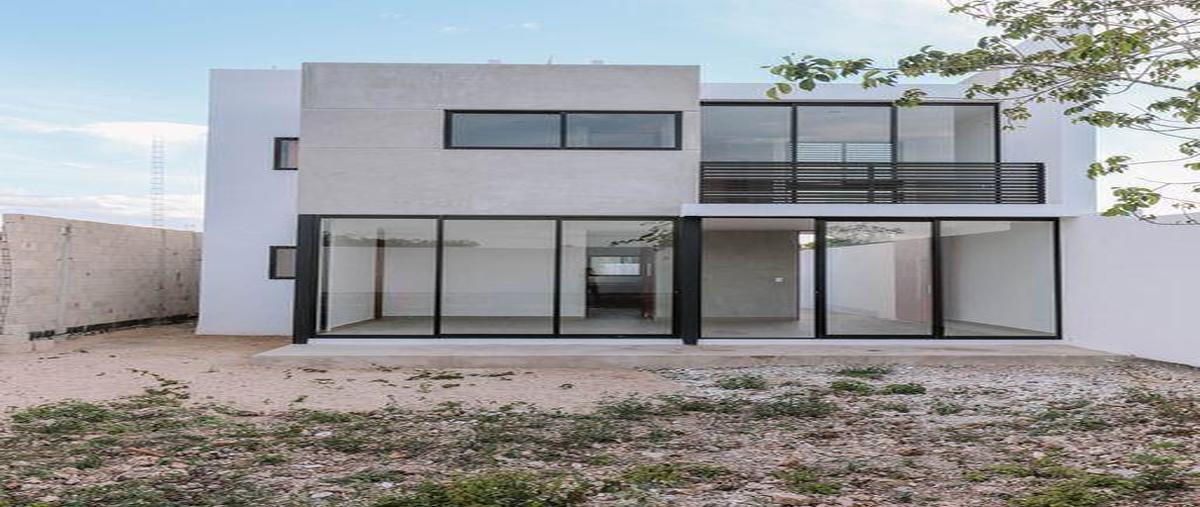 Foto de casa en , conkal, conkal, yucatán, 0 foto 01 Foto de casa en venta en , conkal, conkal, yucatán, 0 No. 01