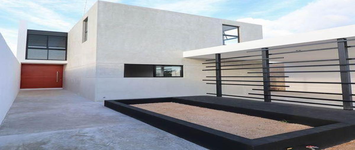 Foto de casa en , conkal, conkal, yucatán, 0 foto 03 Foto de casa en venta en , conkal, conkal, yucatán, 0 No. 03