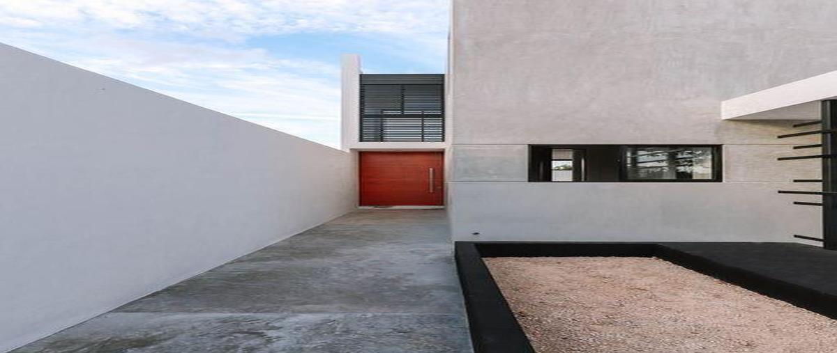 Foto de casa en , conkal, conkal, yucatán, 0 foto 04 Foto de casa en venta en , conkal, conkal, yucatán, 0 No. 04