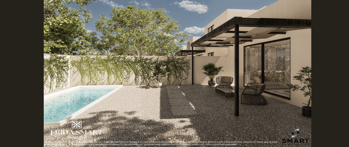 Foto de casa en venta en  , conkal, conkal, yucatán, 0 No. 05