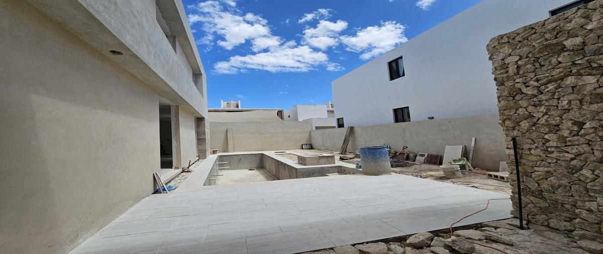 Foto de casa en venta en . , conkal, conkal, yucatán, 0 No. 04