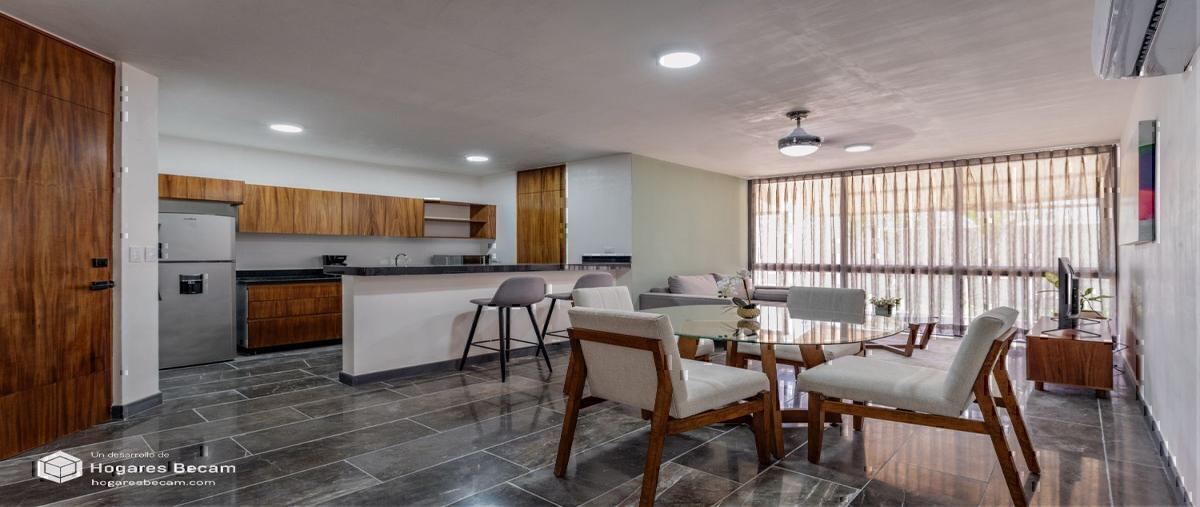 Foto de departamento en venta en  , conkal, conkal, yucatán, 29724019 No. 03