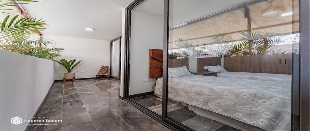 Foto de departamento en venta en  , conkal, conkal, yucatán, 29724019 No. 05