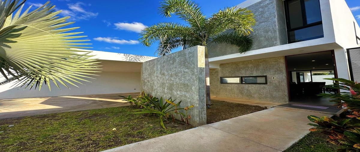 Foto de casa en , conkal, conkal, yucatán, 0 foto 01 Foto de casa en venta en , conkal, conkal, yucatán, 0 No. 01