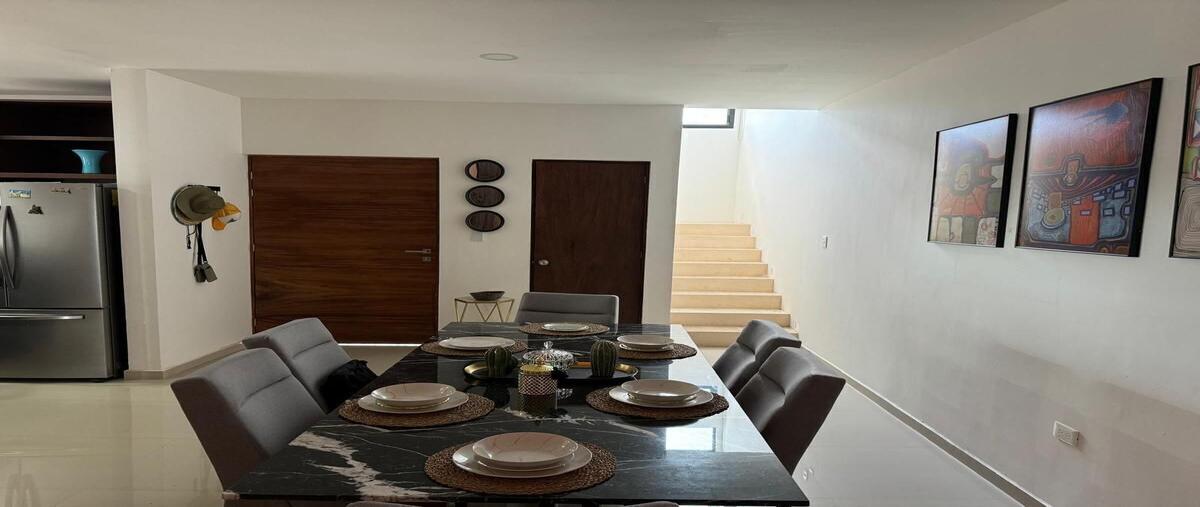 Foto de casa en renta en  , conkal, conkal, yucatán, 0 No. 05