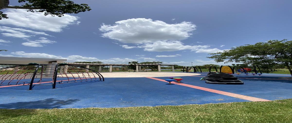 Foto de casa en venta en  , conkal, conkal, yucatán, 0 No. 03