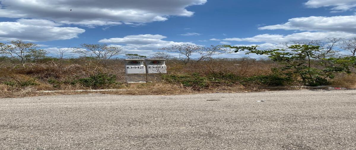 Foto de terreno habitacional en , conkal, conkal, yucatán, 29756497 foto 02 Foto de terreno habitacional en venta en , conkal, conkal, yucatán, 29756497 No. 02