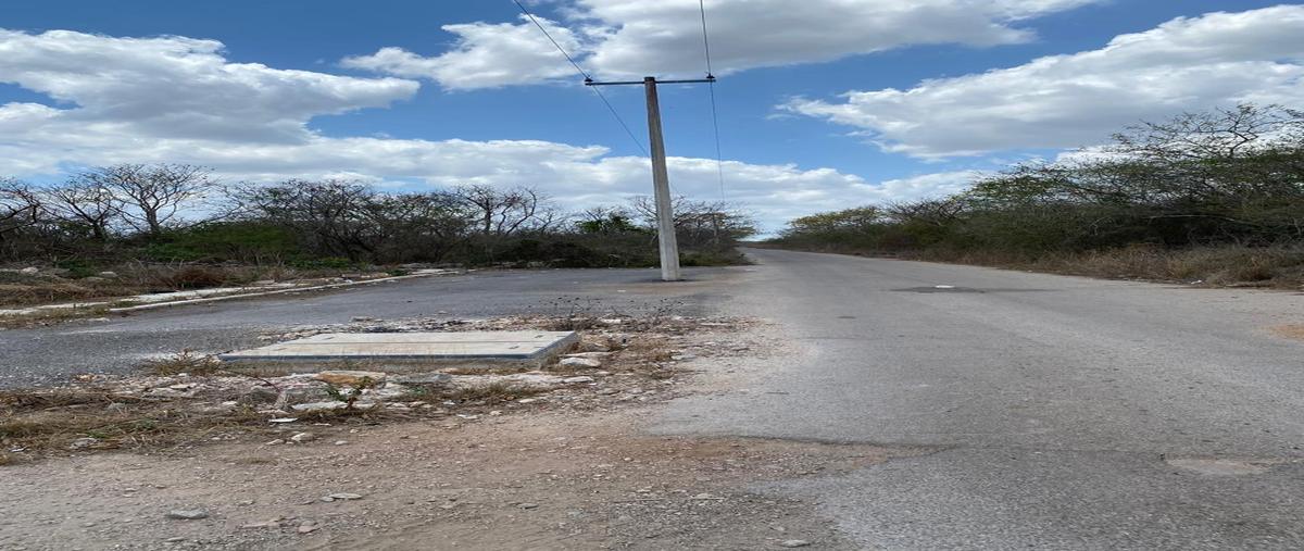 Foto de terreno habitacional en , conkal, conkal, yucatán, 29756497 foto 04 Foto de terreno habitacional en venta en , conkal, conkal, yucatán, 29756497 No. 04
