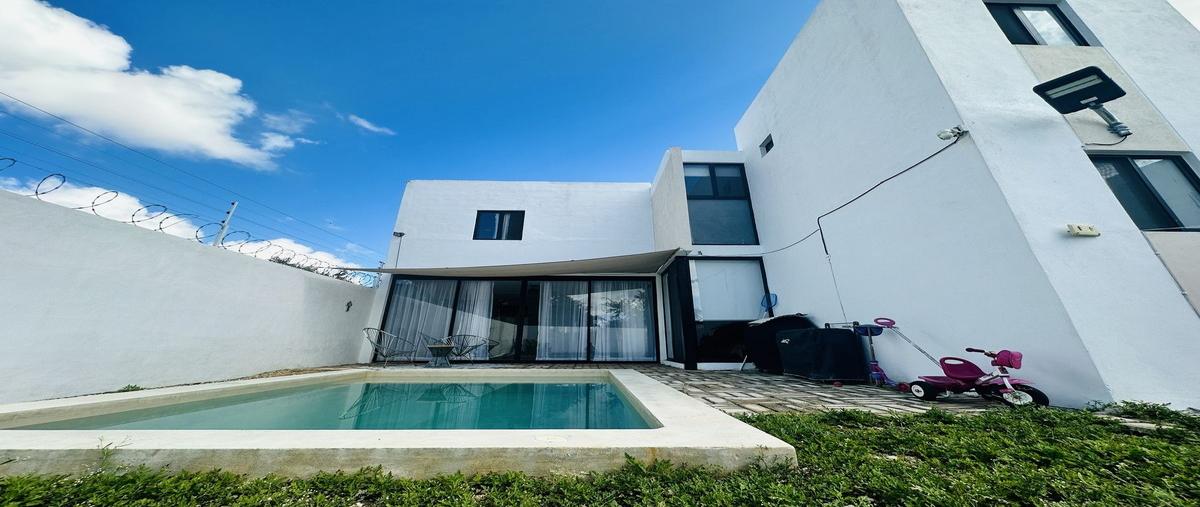 Foto de casa en venta en  , conkal, conkal, yucatán, 29761835 No. 03