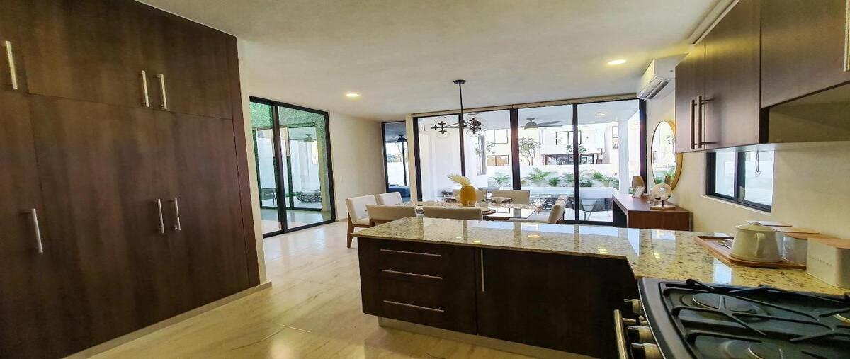 Foto de casa en venta en  , conkal, conkal, yucatán, 29762469 No. 05