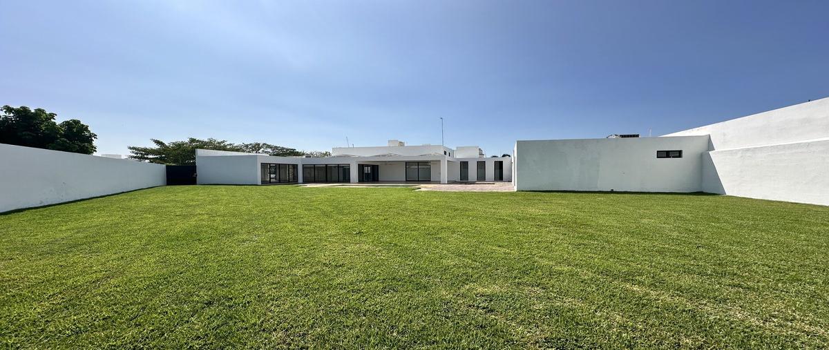 Foto de casa en venta en  , conkal, conkal, yucatán, 0 No. 05