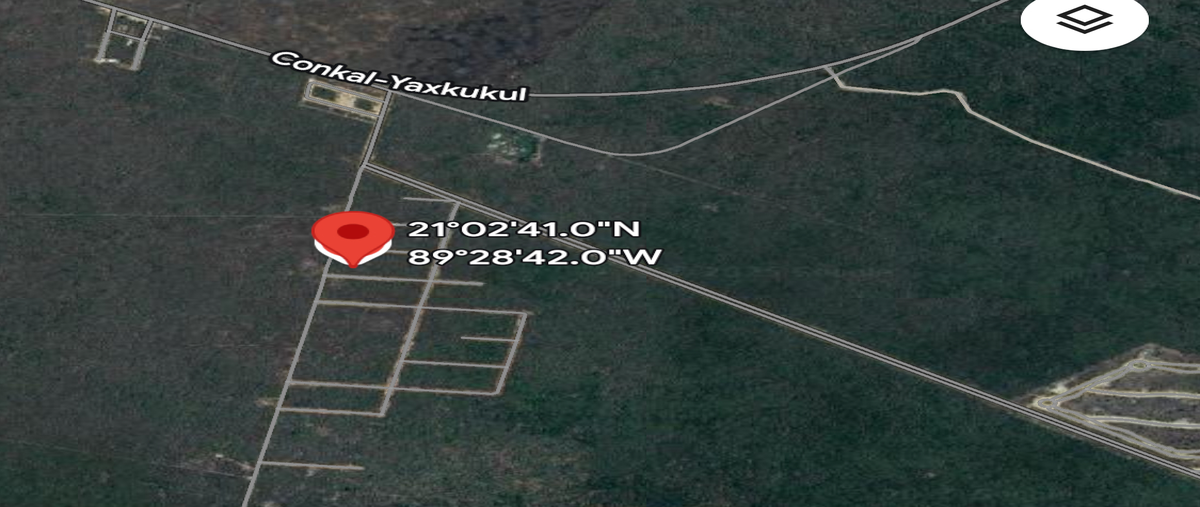 Foto de terreno habitacional en venta en  , conkal, conkal, yucatán, 29775902 No. 03