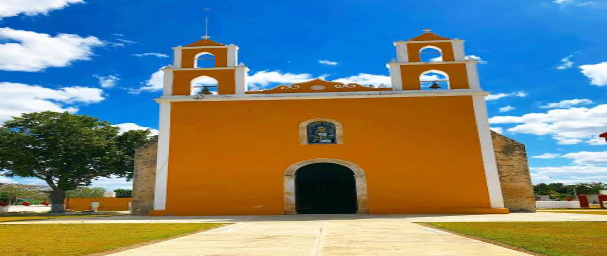 Foto de terreno habitacional en venta en  , conkal, conkal, yucatán, 29775902 No. 05