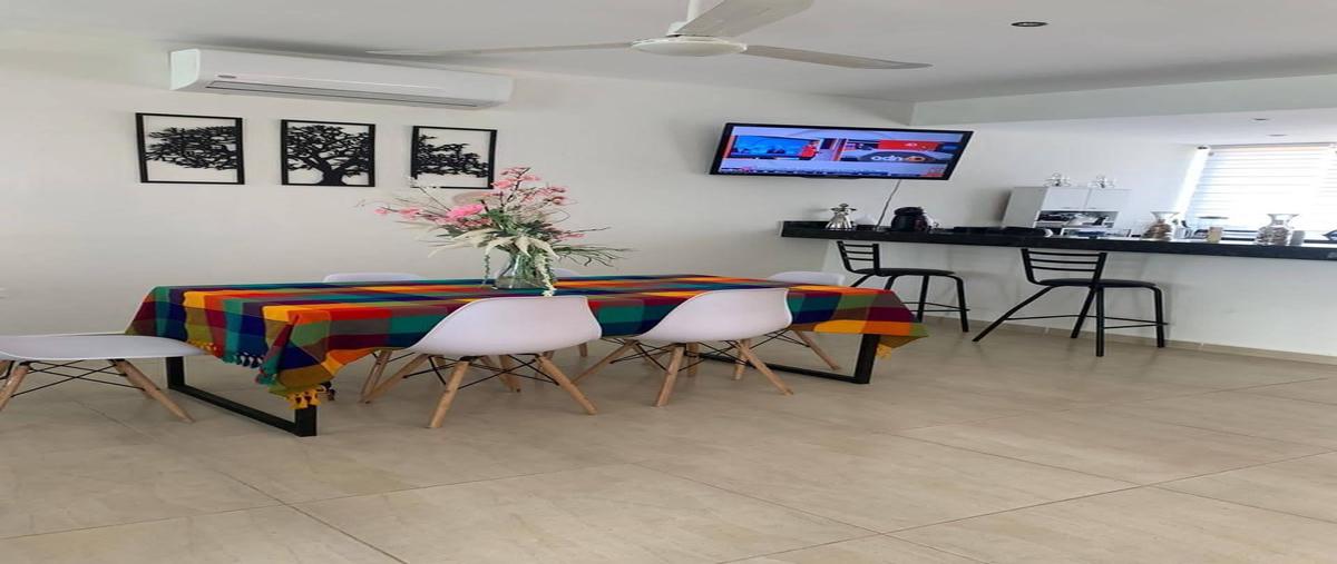 Foto de casa en renta en  , conkal, conkal, yucatán, 0 No. 04