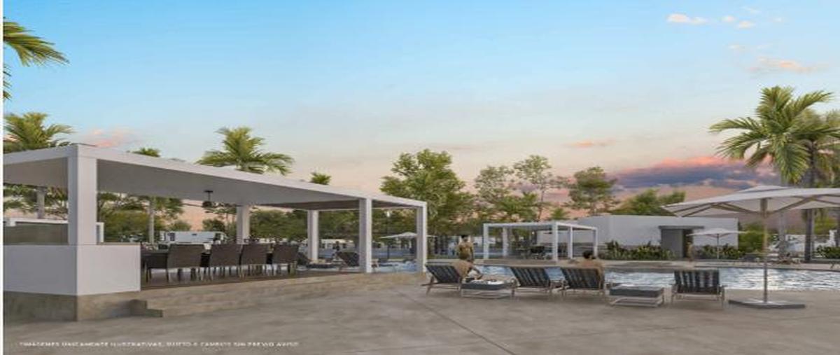 Foto de casa en venta en  , conkal, conkal, yucatán, 0 No. 04
