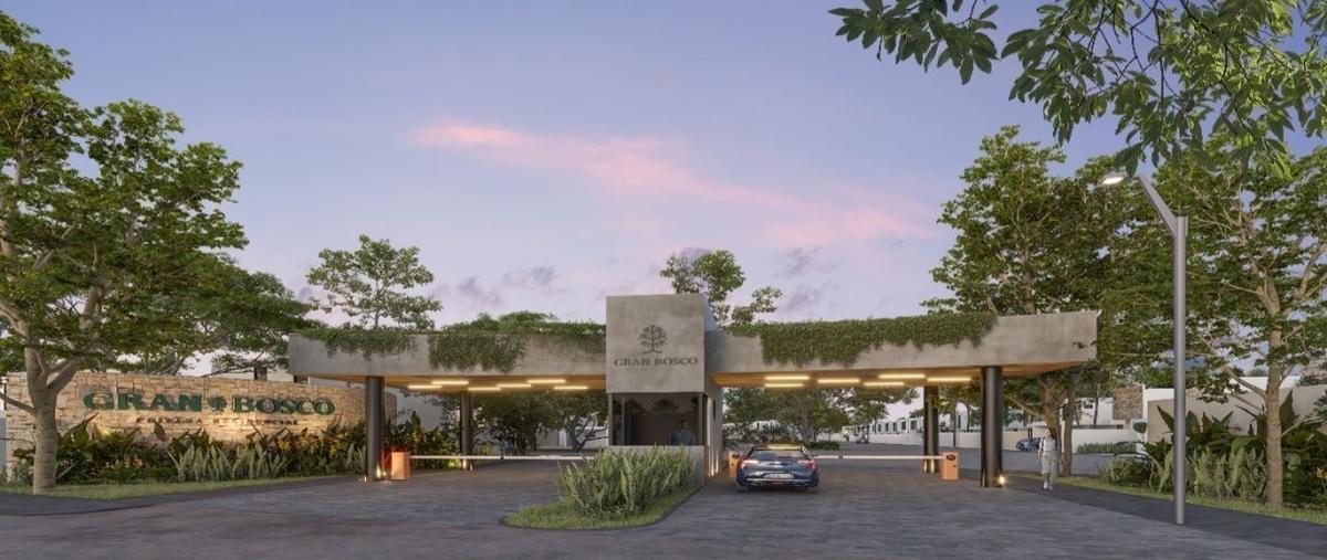 Foto de casa en venta en  , conkal, conkal, yucatán, 0 No. 05