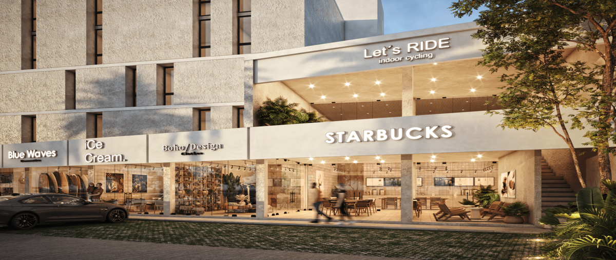 Foto de departamento en venta en - , conkal, conkal, yucatán, 29792328 No. 03