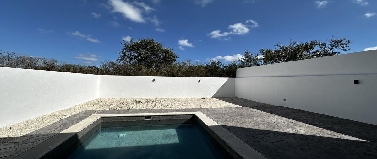 Foto de casa en , conkal, conkal, yucatán, 0 foto 04 Foto de casa en venta en , conkal, conkal, yucatán, 0 No. 04