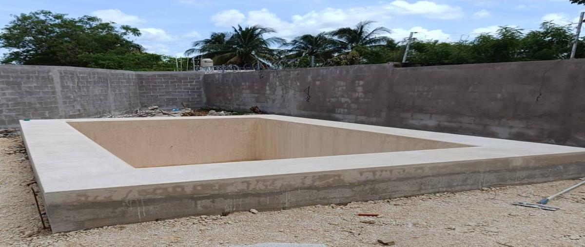 Foto de casa en venta en  , conkal, conkal, yucatán, 0 No. 05