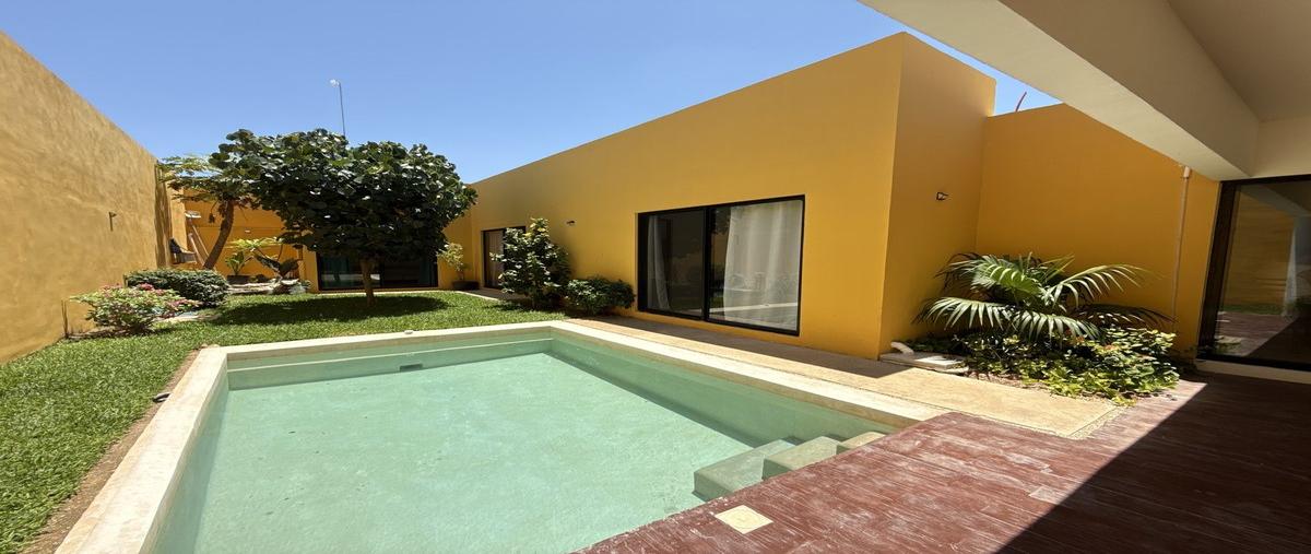 Foto de casa en , conkal, conkal, yucatán, 29810531 foto 01 Foto de casa en venta en , conkal, conkal, yucatán, 29810531 No. 01