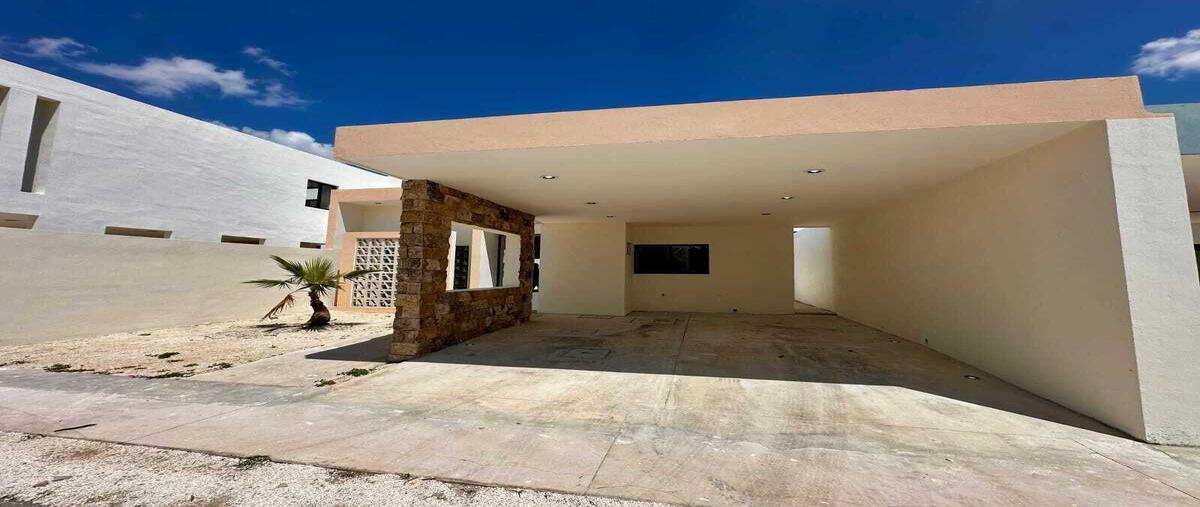 Foto de casa en , conkal, conkal, yucatán, 0 foto 02 Foto de casa en venta en , conkal, conkal, yucatán, 0 No. 02