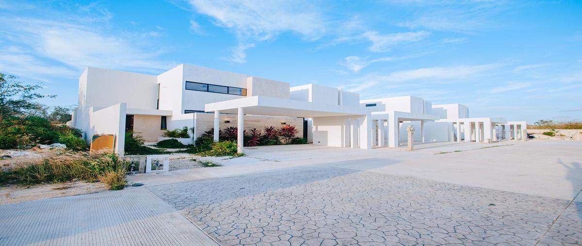 Foto de casa en , conkal, conkal, yucatán, 0 foto 02 Foto de casa en venta en , conkal, conkal, yucatán, 0 No. 02