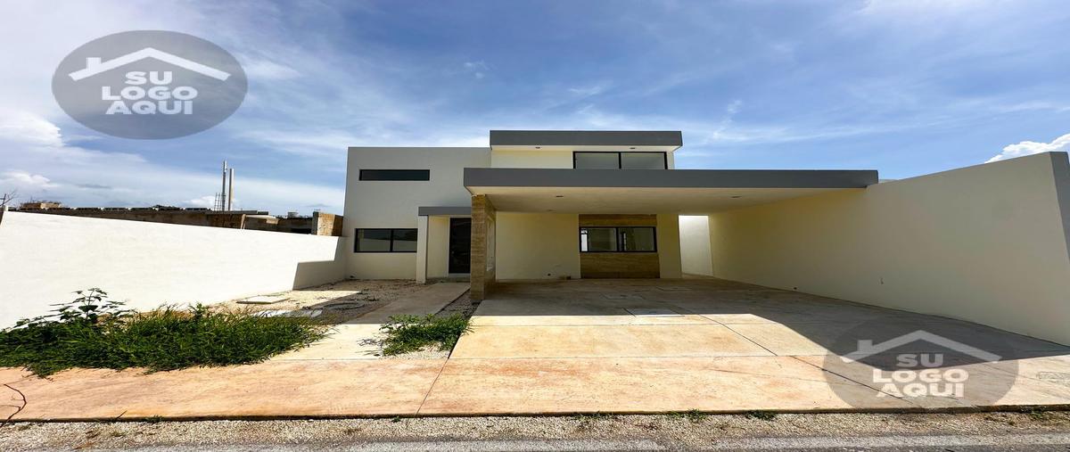 Foto de casa en , conkal, conkal, yucatán, 29828603 foto 02 Foto de casa en venta en , conkal, conkal, yucatán, 29828603 No. 02