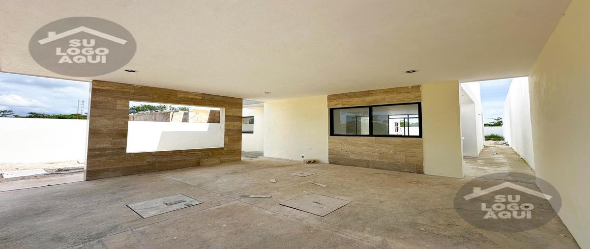 Foto de casa en , conkal, conkal, yucatán, 29828603 foto 03 Foto de casa en venta en , conkal, conkal, yucatán, 29828603 No. 03