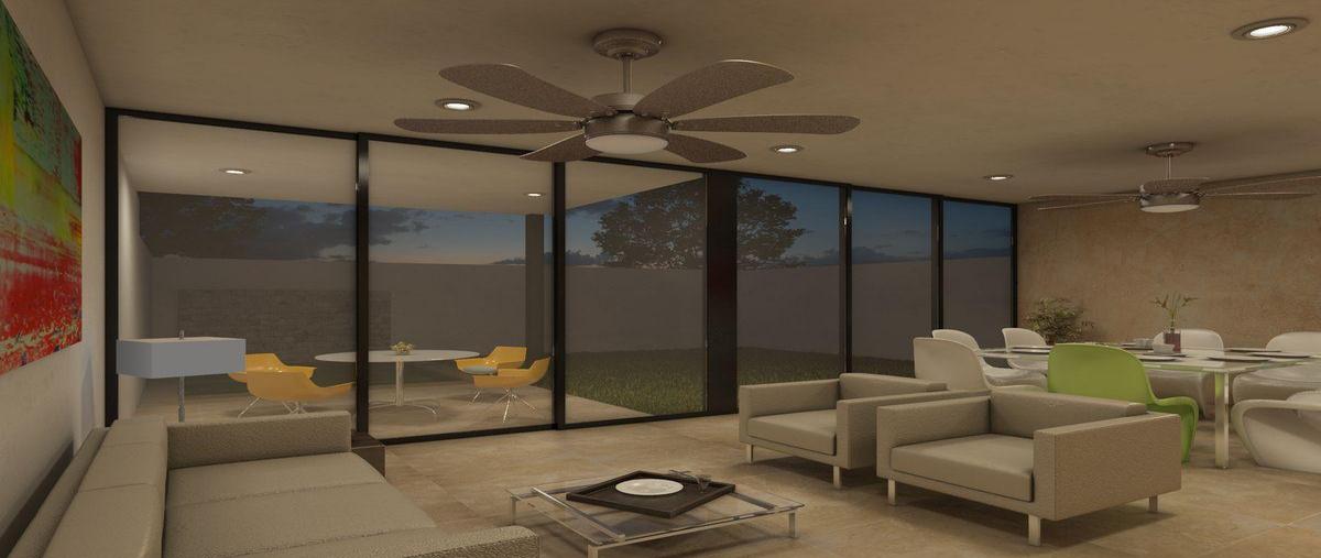 Foto de casa en venta en  , conkal, conkal, yucatán, 29828604 No. 03