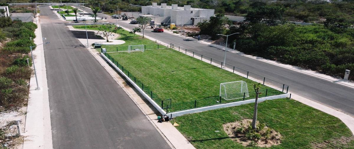 Foto de casa en venta en  , conkal, conkal, yucatán, 0 No. 04