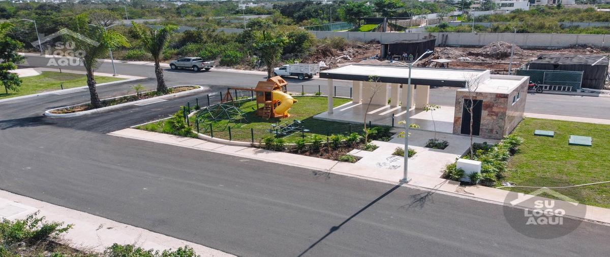 Foto de casa en venta en  , conkal, conkal, yucatán, 29828604 No. 05
