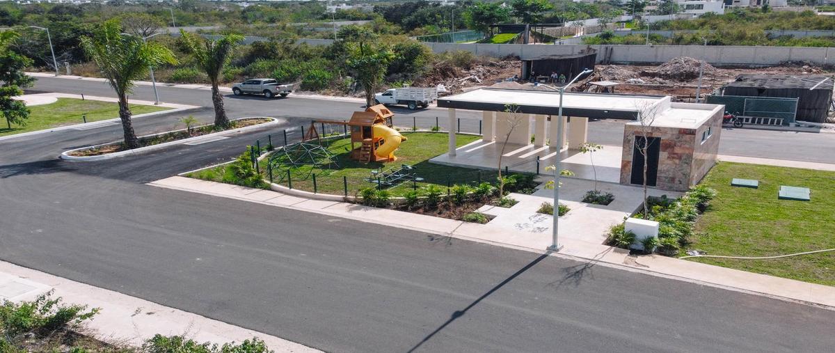 Foto de casa en venta en  , conkal, conkal, yucatán, 0 No. 05