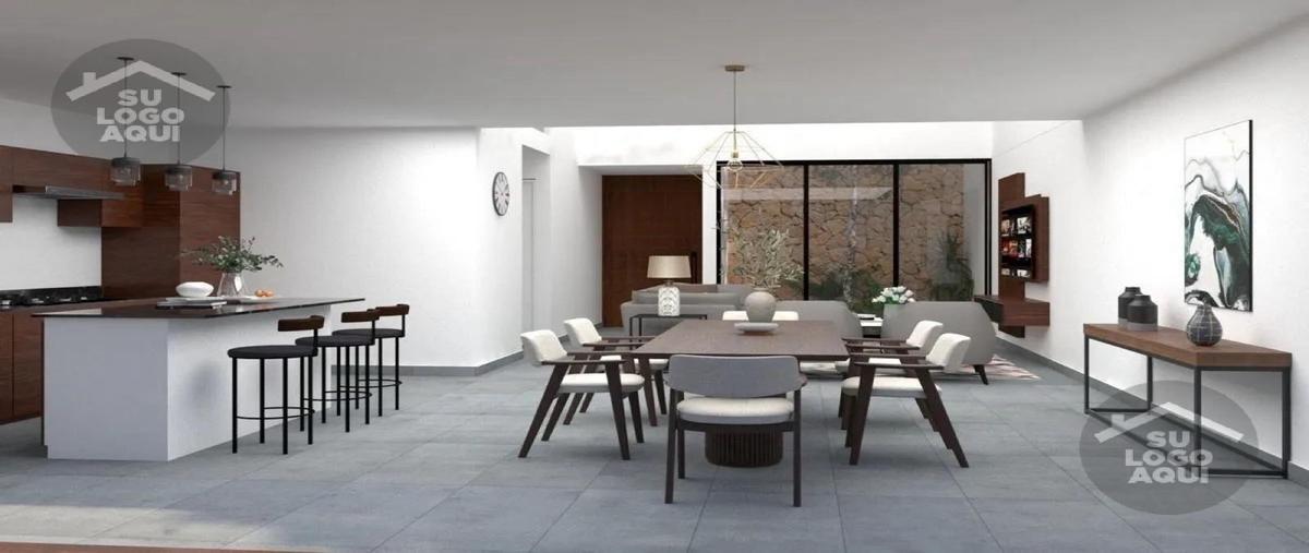 Foto de casa en venta en  , conkal, conkal, yucatán, 29828606 No. 03