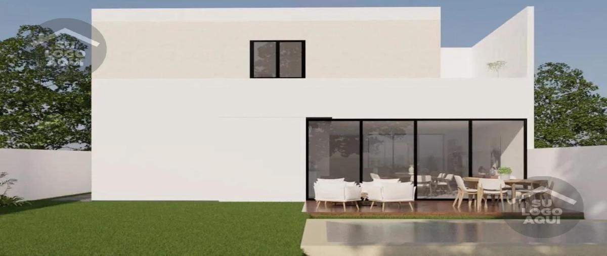 Foto de casa en venta en  , conkal, conkal, yucatán, 29828606 No. 04