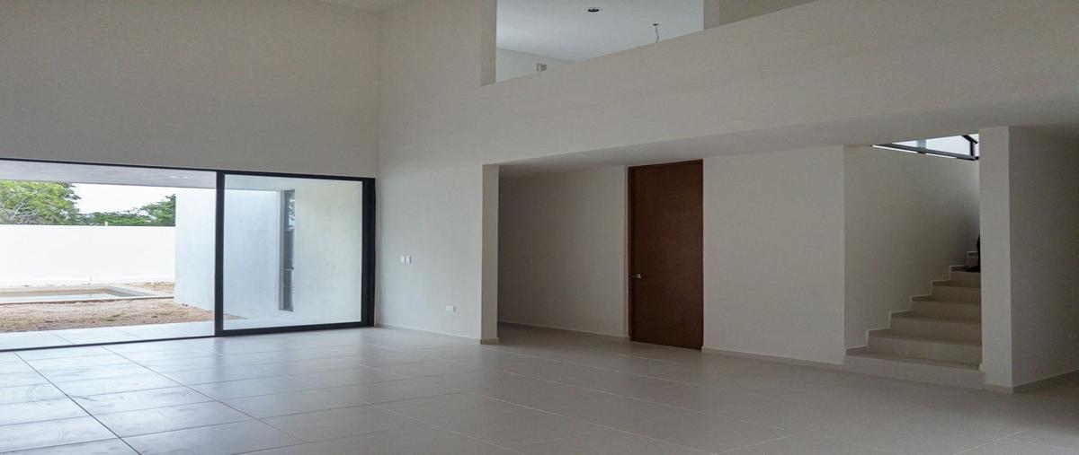 Foto de casa en venta en  , conkal, conkal, yucatán, 29831552 No. 04
